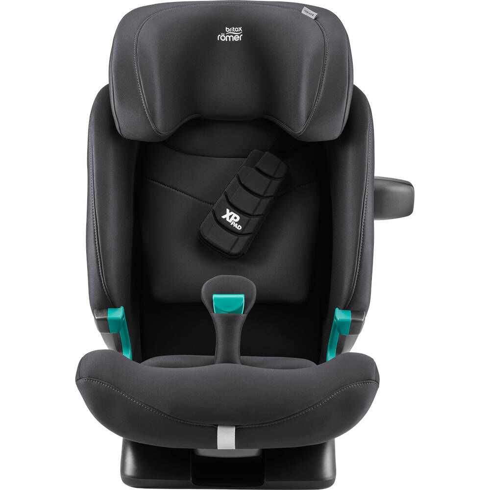 Britax Römer Advansafix Pro 3